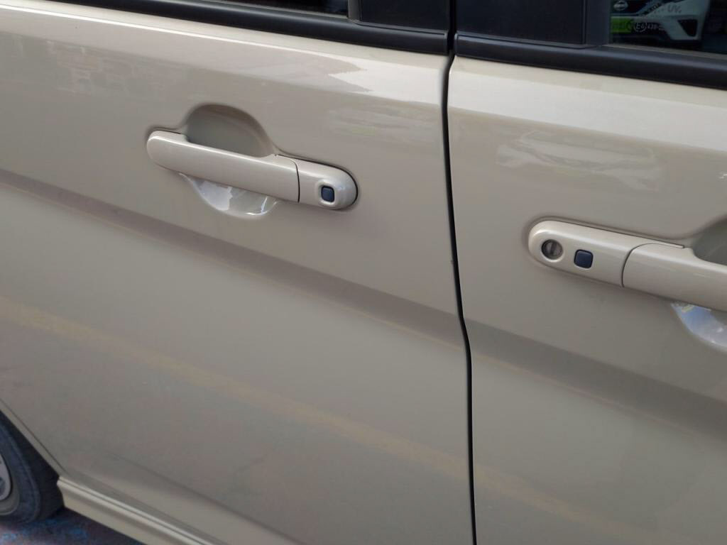 ソリオバンディットバンディットハイブリッドＭＶの写真 12