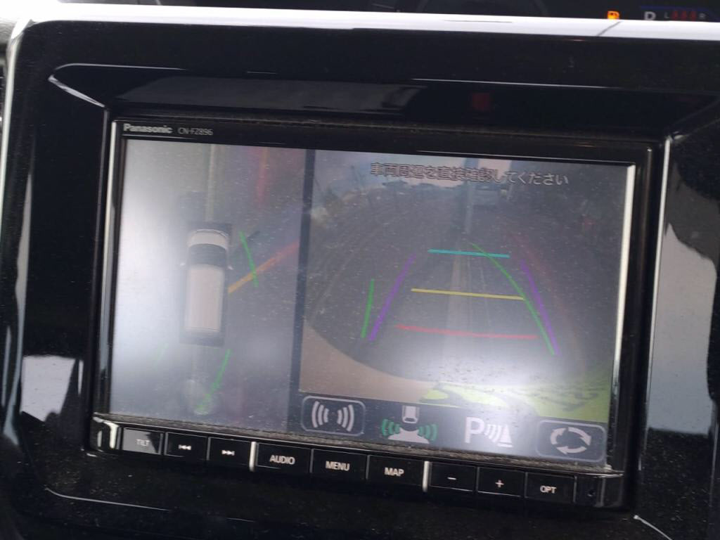 ソリオバンディットバンディットハイブリッドＭＶの写真 14