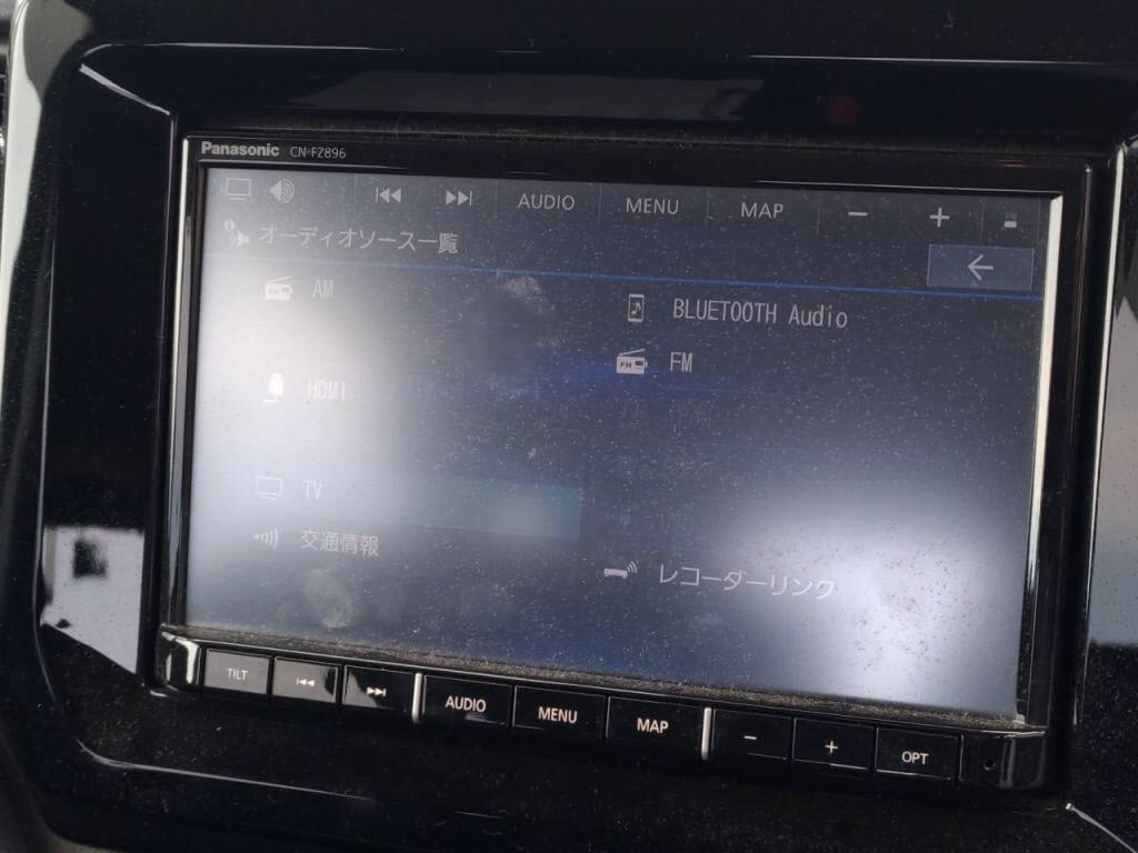 ソリオバンディットバンディットハイブリッドＭＶの写真 15