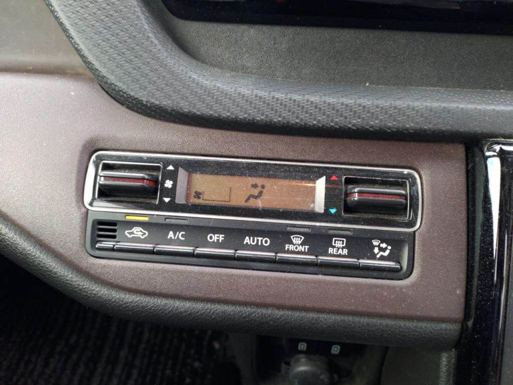 ソリオバンディットバンディットハイブリッドＭＶの写真 16