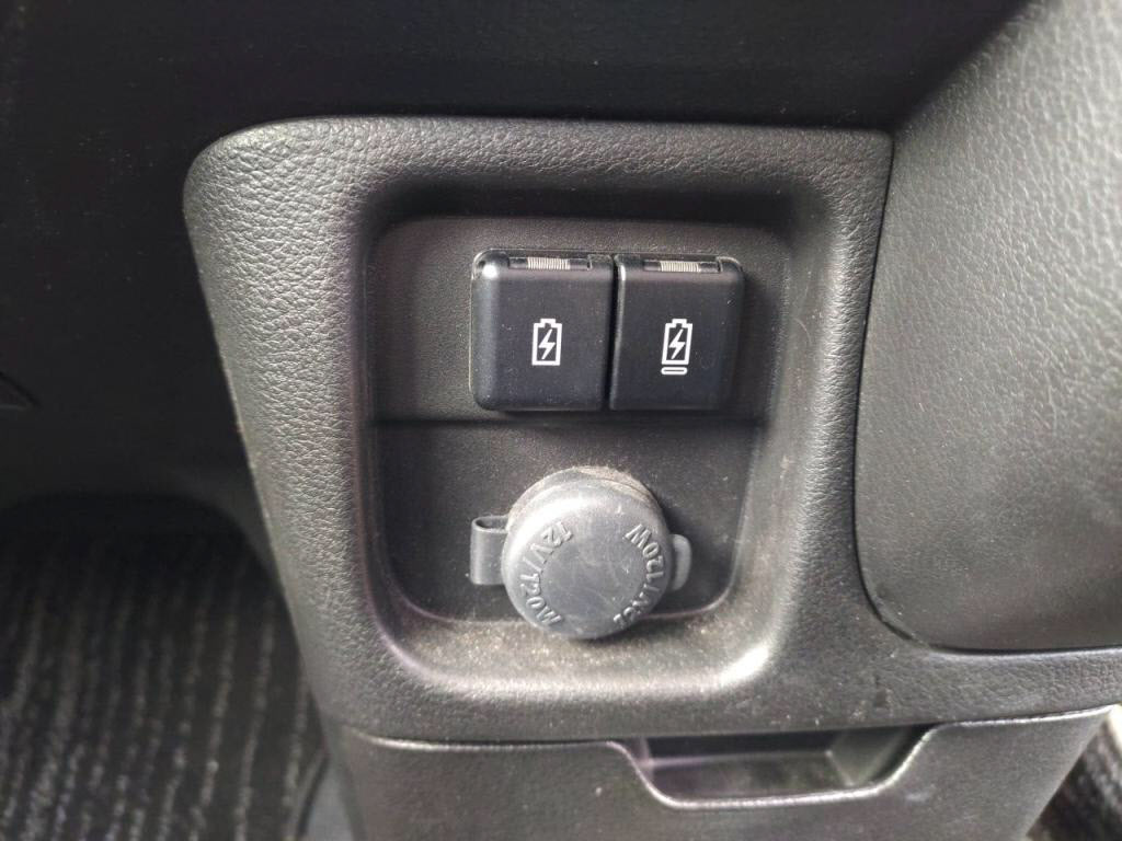 ソリオバンディットバンディットハイブリッドＭＶの写真 18