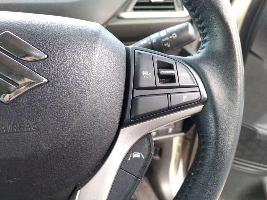 ソリオバンディットバンディットハイブリッドＭＶの写真 19