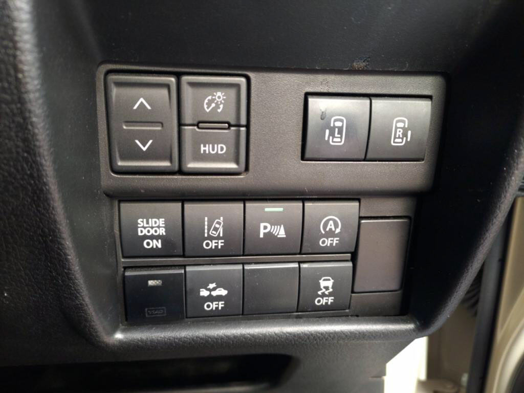 ソリオバンディットバンディットハイブリッドＭＶの写真 20