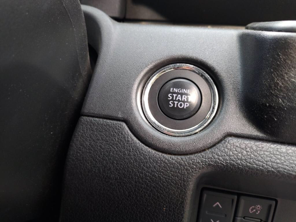 ソリオバンディットバンディットハイブリッドＭＶの写真 21