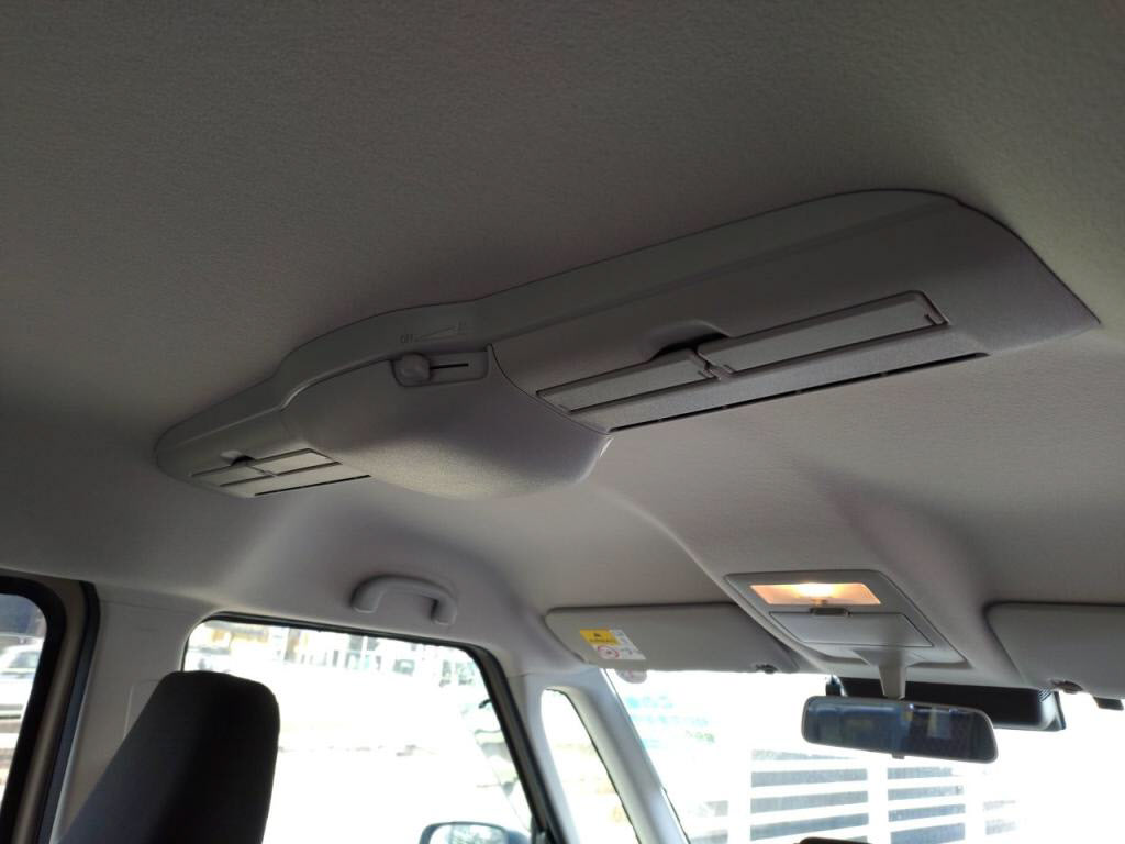 ソリオバンディットバンディットハイブリッドＭＶの写真 24