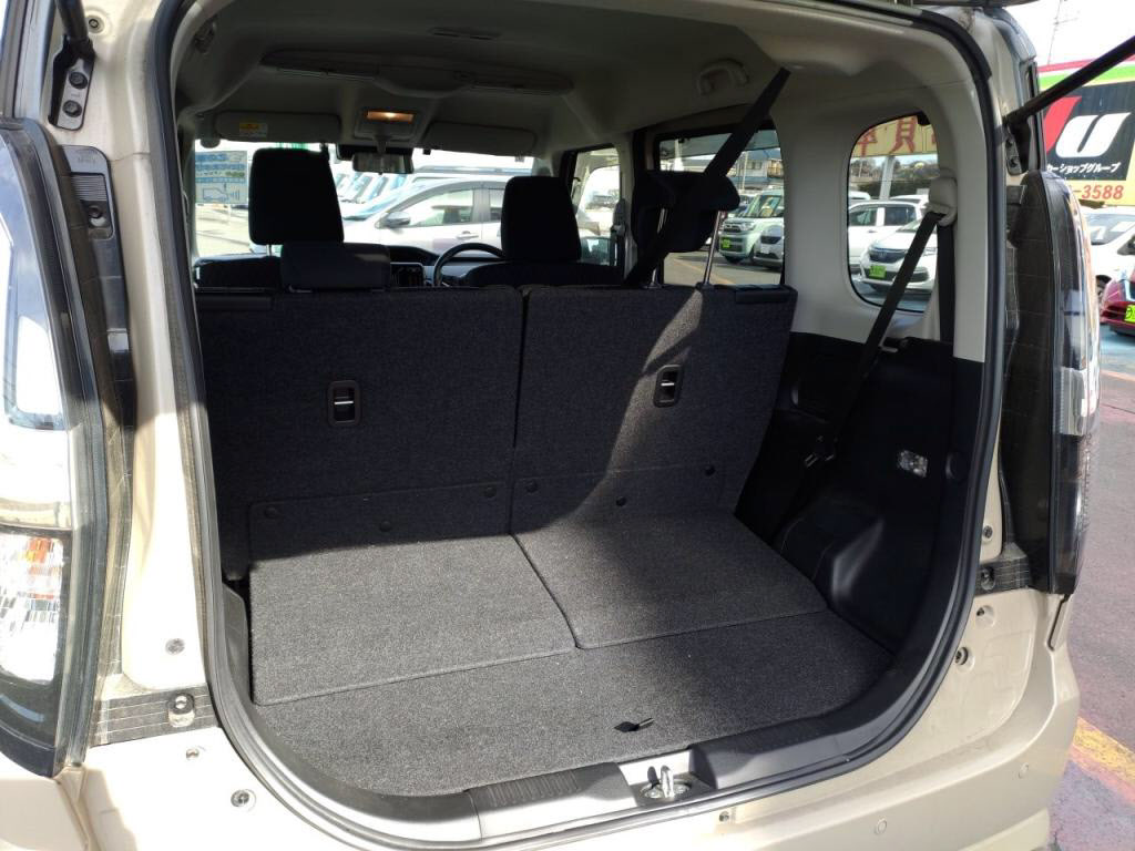 ソリオバンディットバンディットハイブリッドＭＶの写真 25