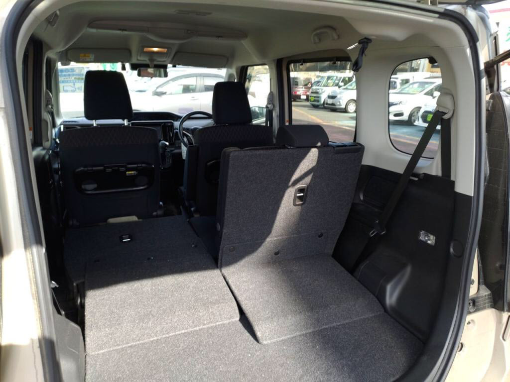 ソリオバンディットバンディットハイブリッドＭＶの写真 26