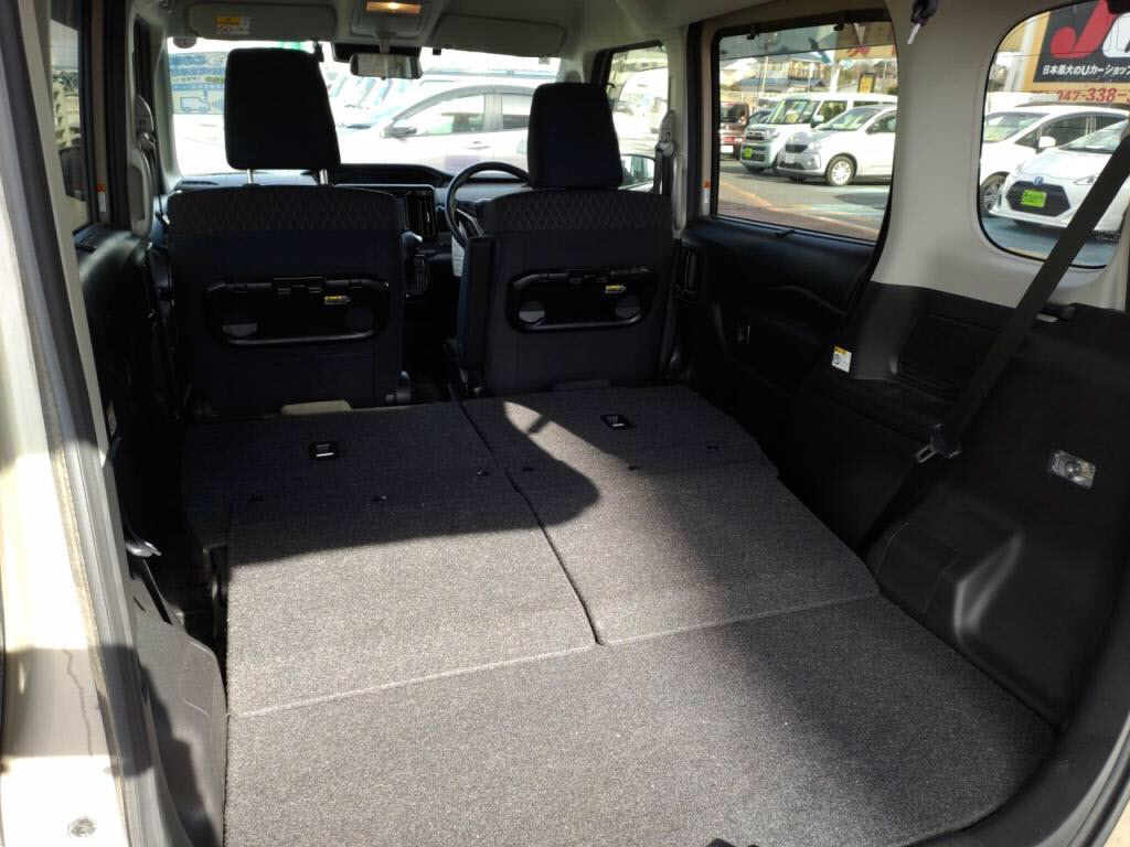 ソリオバンディットバンディットハイブリッドＭＶの写真 27