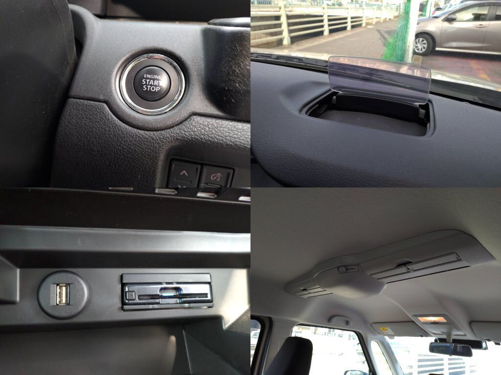 ソリオバンディットバンディットハイブリッドＭＶの写真 7