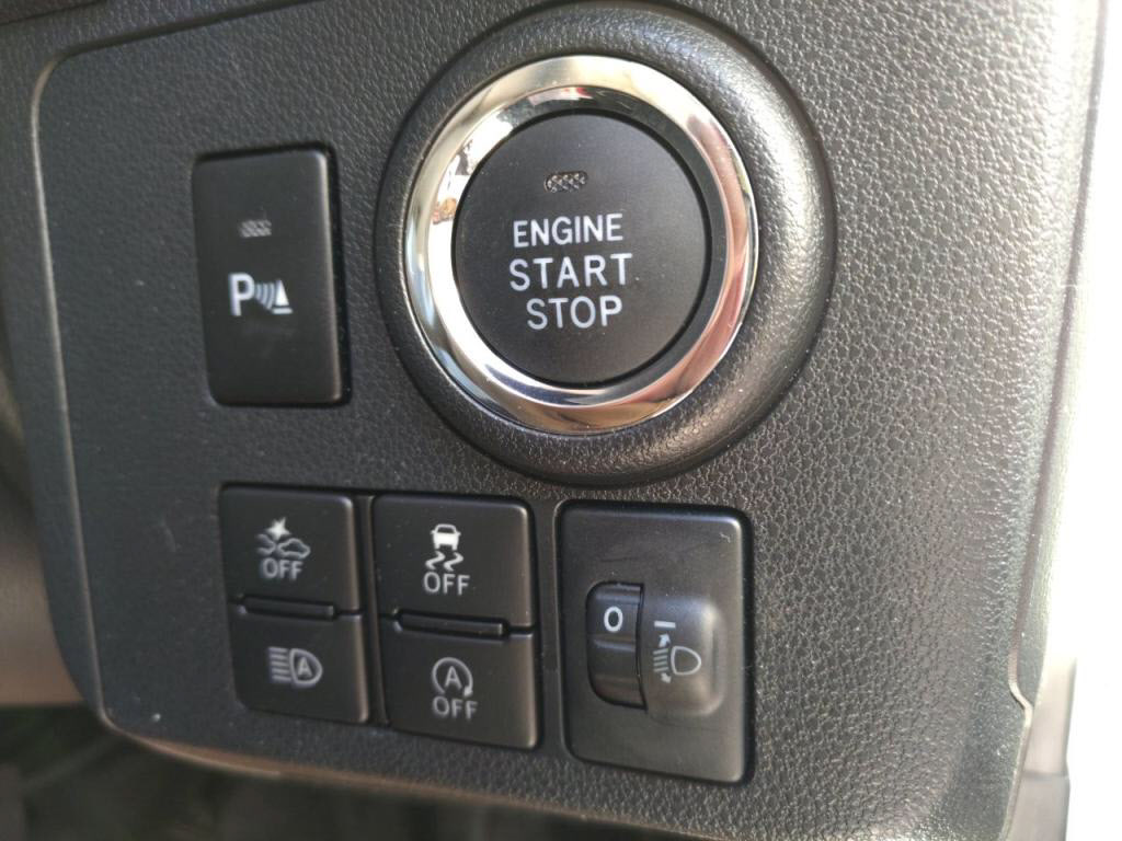 ミラトコットＧリミテッドＳＡ３の写真 13