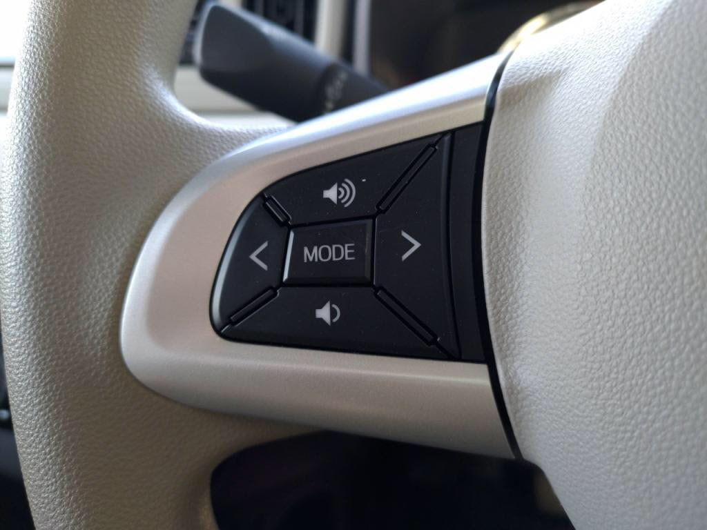 ミラトコットＧリミテッドＳＡ３の写真 16