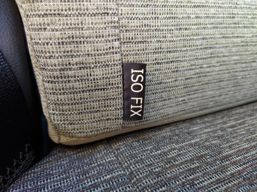 ミラトコットＧリミテッドＳＡ３の写真 22