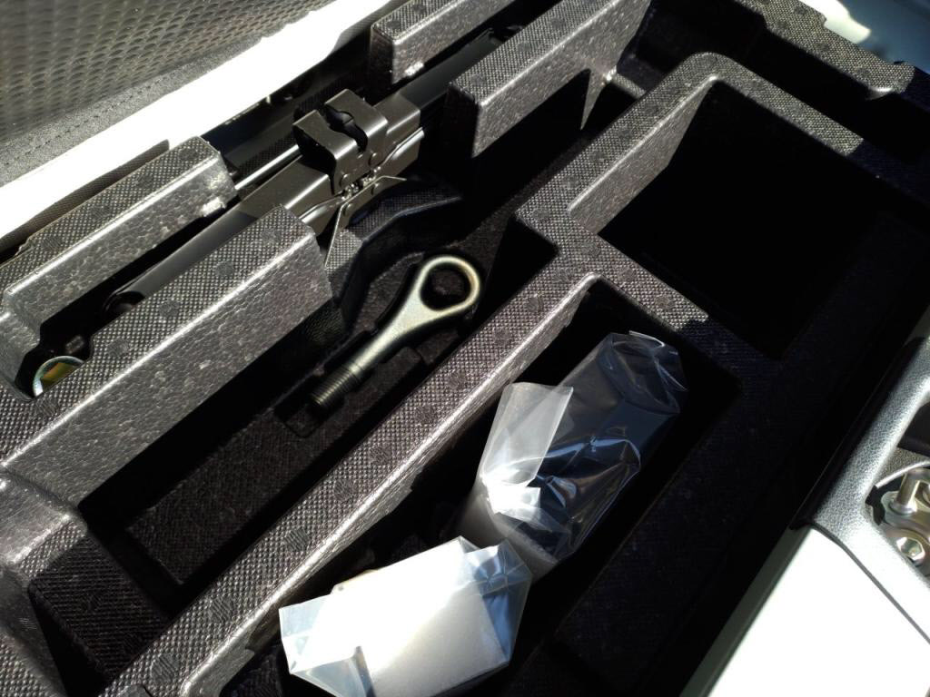 ミラトコットＧリミテッドＳＡ３の写真 28