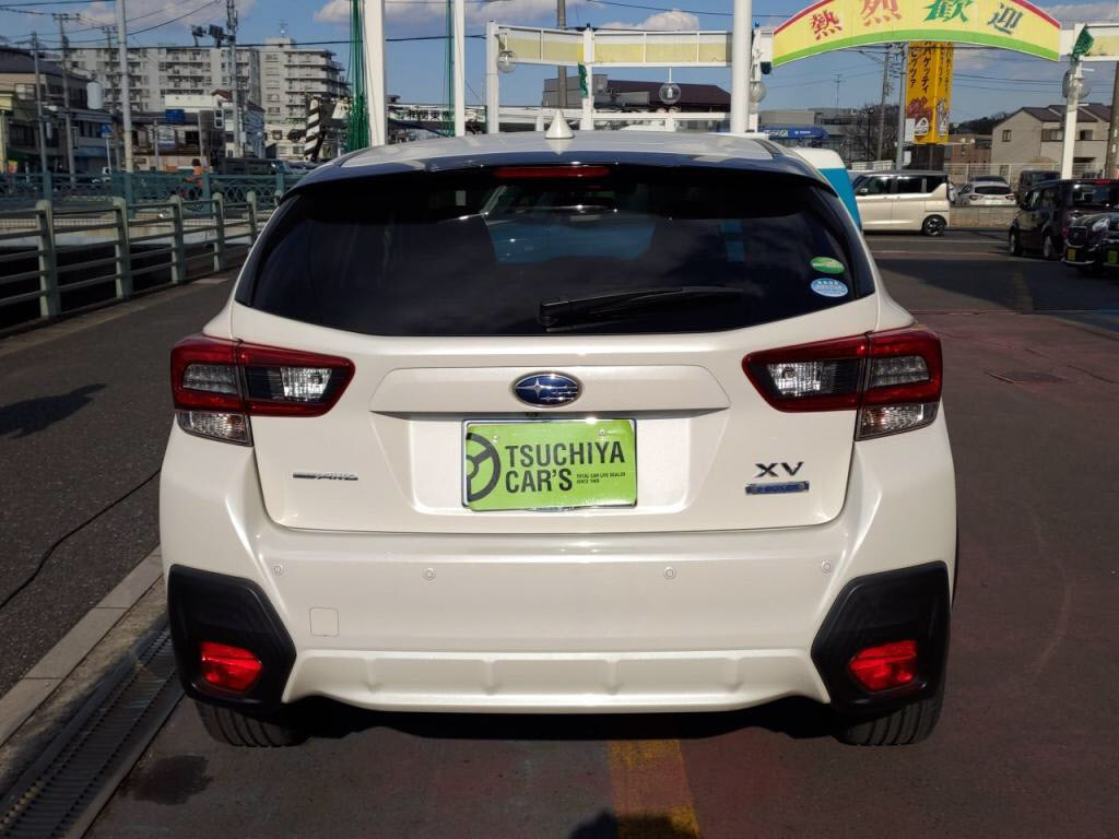 ＸＶハイブリッド２．０ｅ－Ｓアイサイトの写真 10