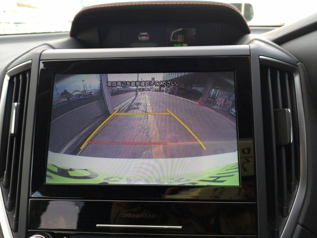 ＸＶハイブリッド２．０ｅ－Ｓアイサイトの写真 14