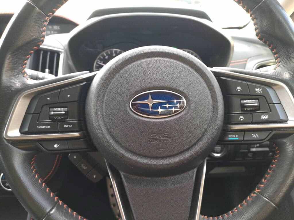 ＸＶハイブリッド２．０ｅ－Ｓアイサイトの写真 20