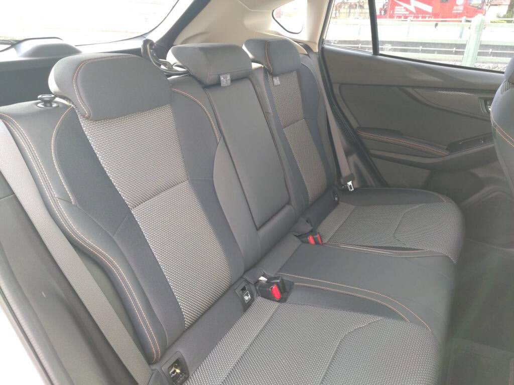 ＸＶハイブリッド２．０ｅ－Ｓアイサイトの写真 22