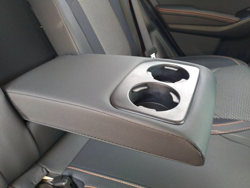 ＸＶハイブリッド２．０ｅ－Ｓアイサイトの写真 24