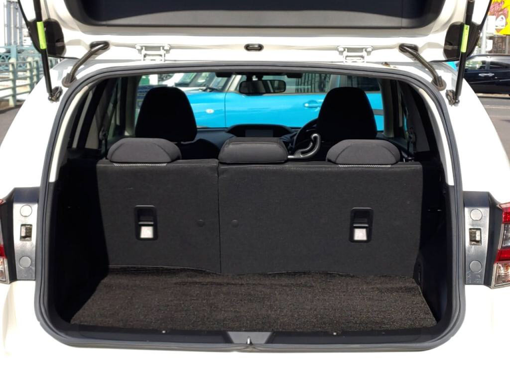 ＸＶハイブリッド２．０ｅ－Ｓアイサイトの写真 25