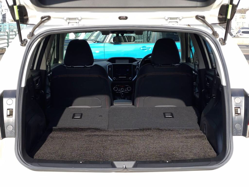 ＸＶハイブリッド２．０ｅ－Ｓアイサイトの写真 27