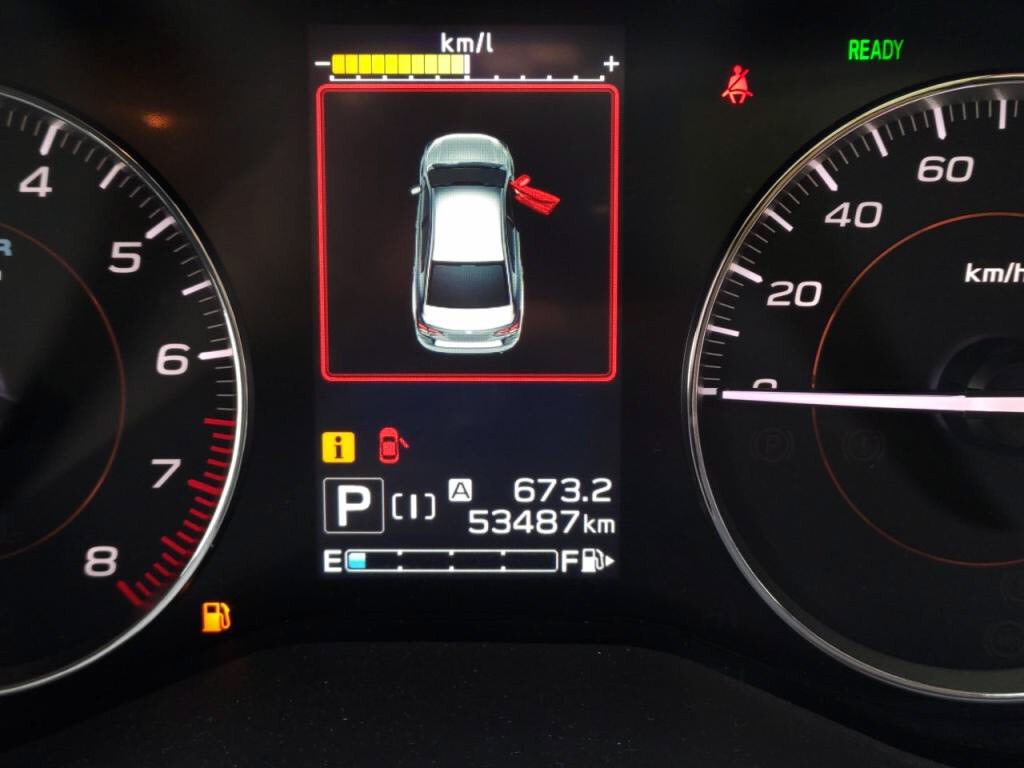 ＸＶハイブリッド２．０ｅ－Ｓアイサイトの写真 29