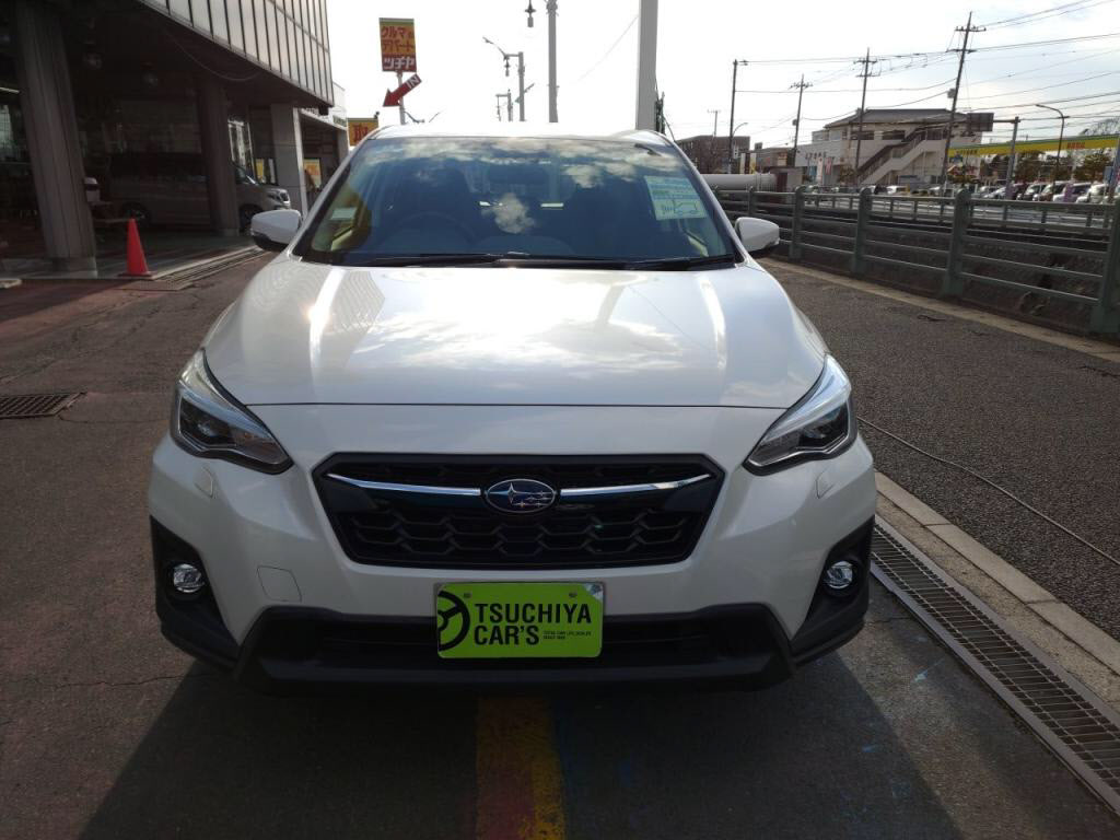 ＸＶハイブリッド２．０ｅ－Ｓアイサイトの写真 9