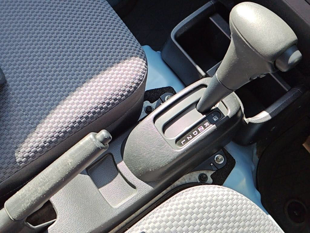 ハイゼットトラックエクストラＳＡ３ｔの写真 16