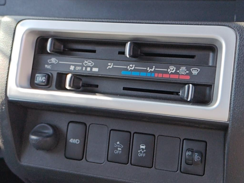 ハイゼットトラックエクストラＳＡ３ｔの写真 18