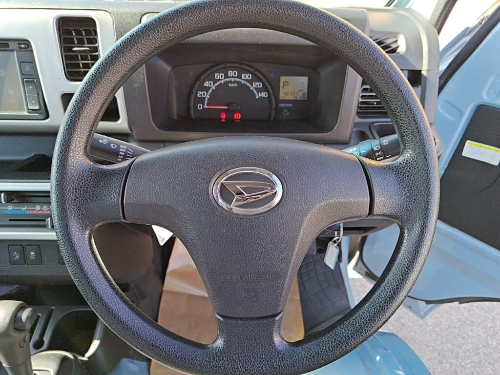 ハイゼットトラックエクストラＳＡ３ｔの写真 20