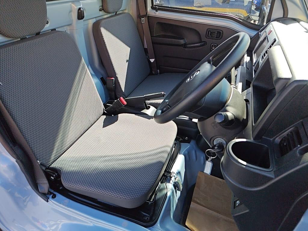 ハイゼットトラックエクストラＳＡ３ｔの写真 21