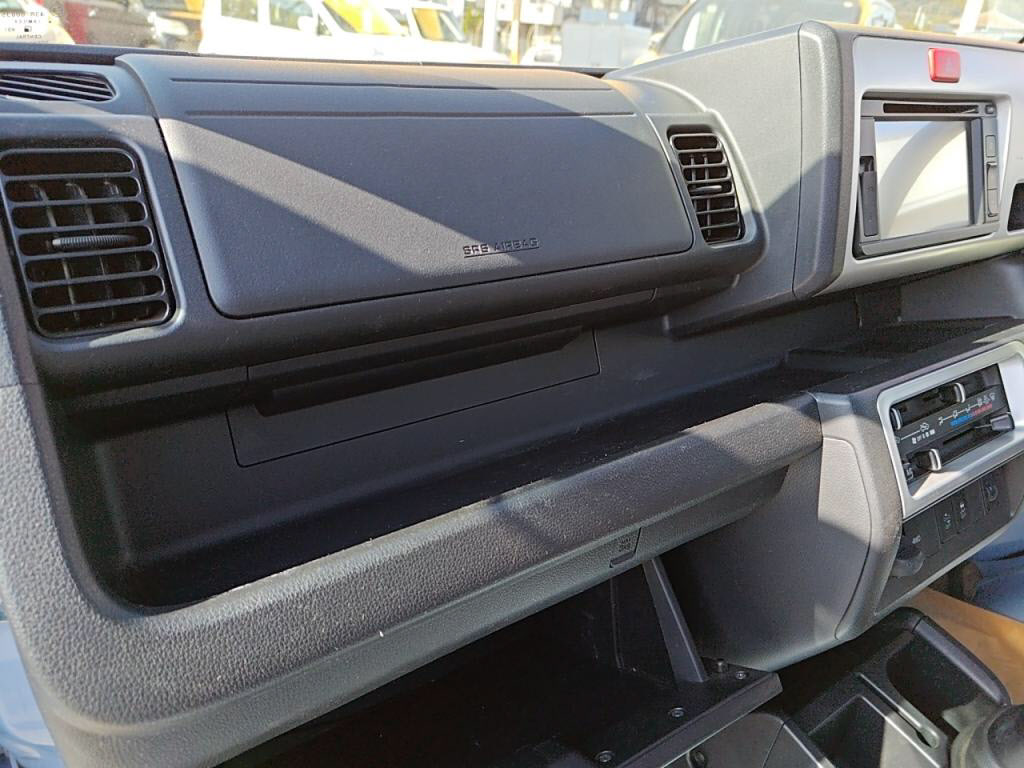 ハイゼットトラックエクストラＳＡ３ｔの写真 23