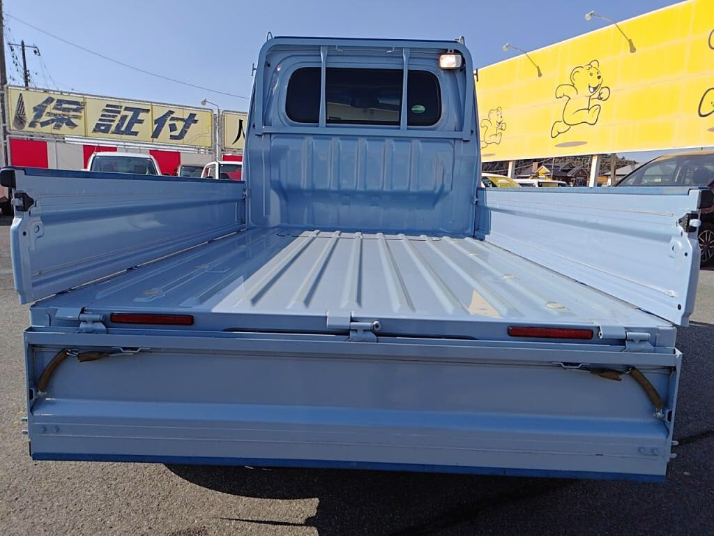 ハイゼットトラックエクストラＳＡ３ｔの写真 27
