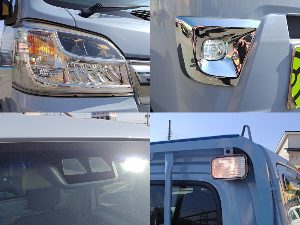 ハイゼットトラックエクストラＳＡ３ｔの写真 4