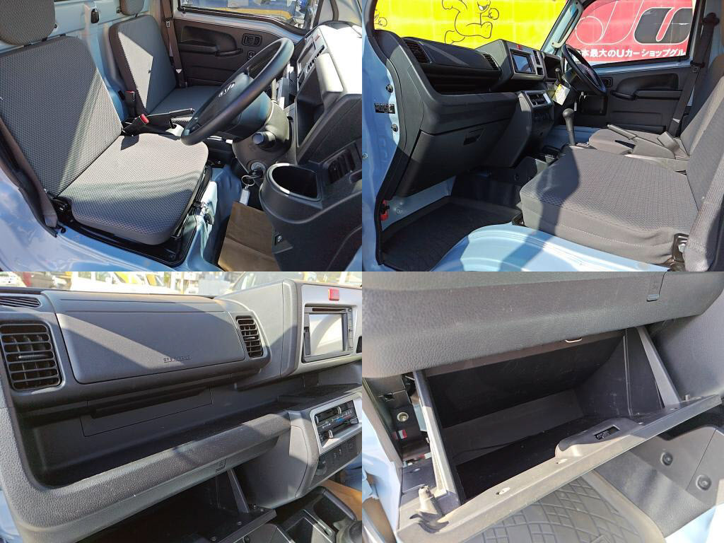 ハイゼットトラックエクストラＳＡ３ｔの写真 7