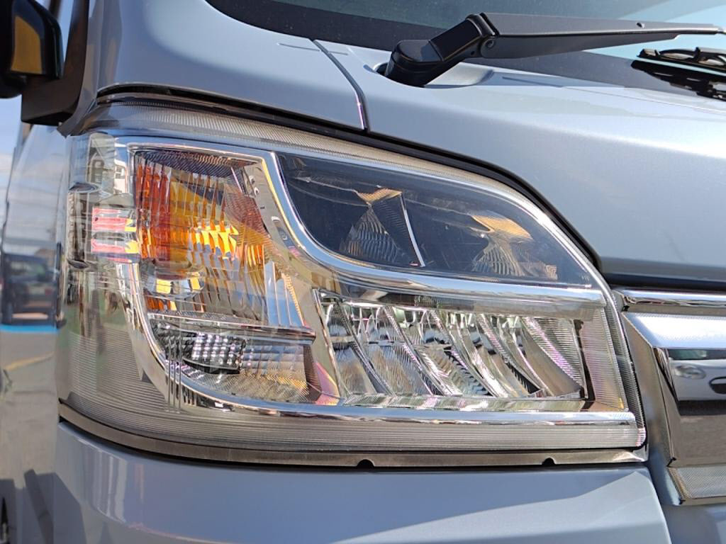 ハイゼットトラックエクストラＳＡ３ｔの写真 9