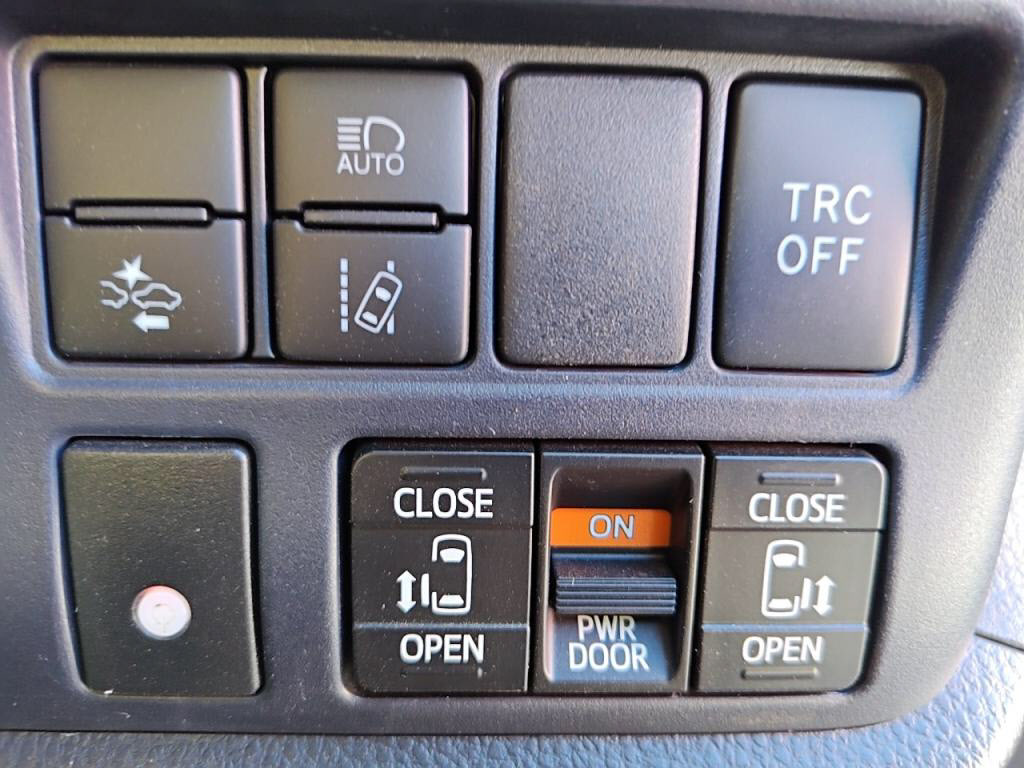 ノアハイブリッドハイブリッドＳｉの写真 14