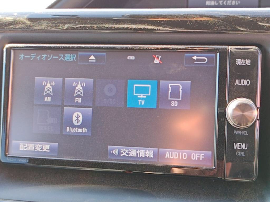 ノアハイブリッドハイブリッドＳｉの写真 18