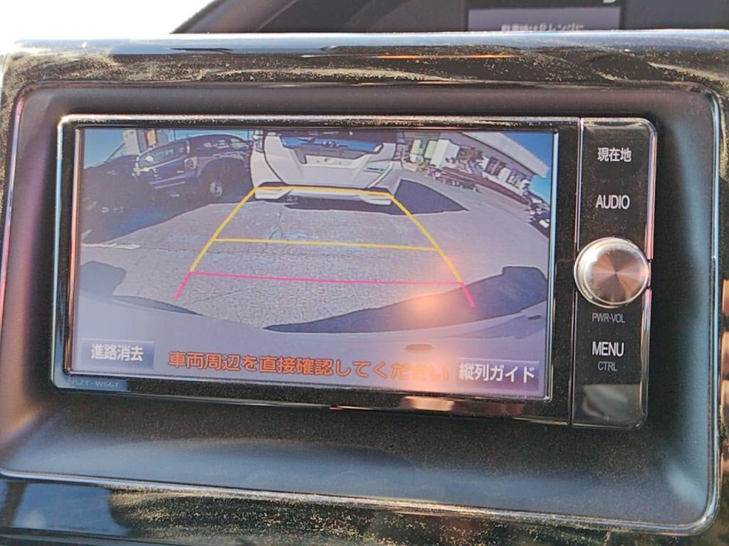 ノアハイブリッドハイブリッドＳｉの写真 19