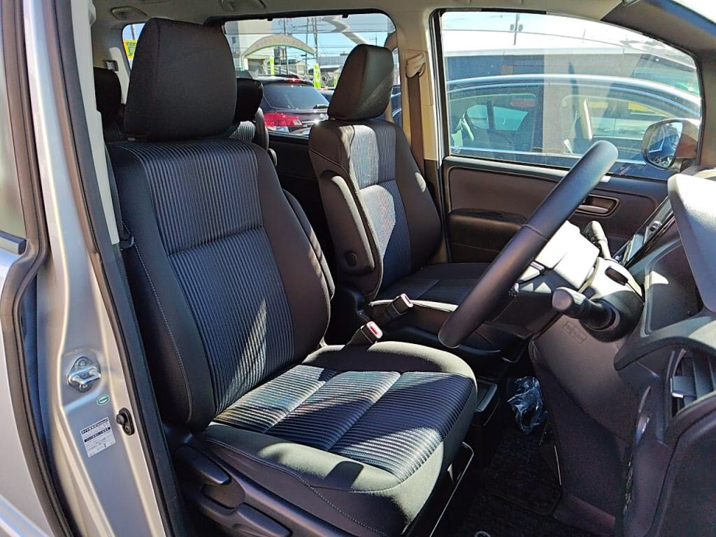 ノアハイブリッドハイブリッドＳｉの写真 21