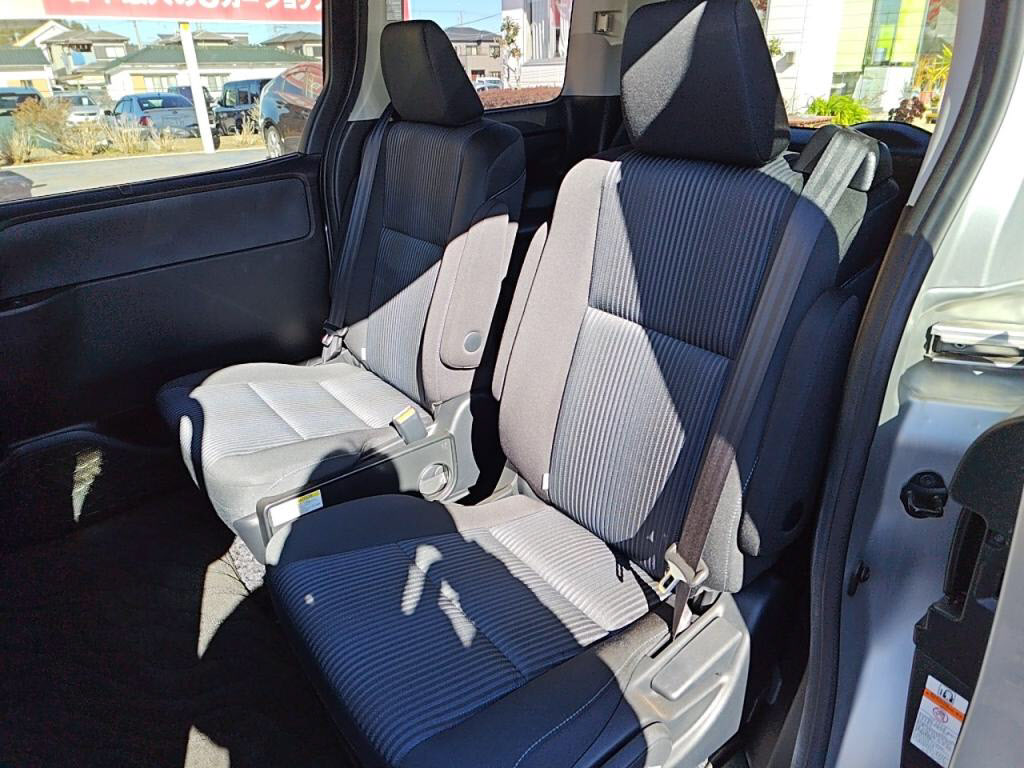 ノアハイブリッドハイブリッドＳｉの写真 23