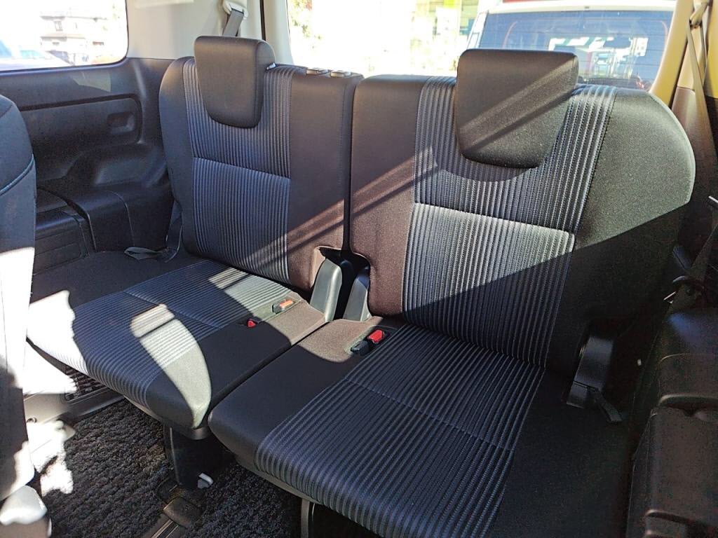 ノアハイブリッドハイブリッドＳｉの写真 24