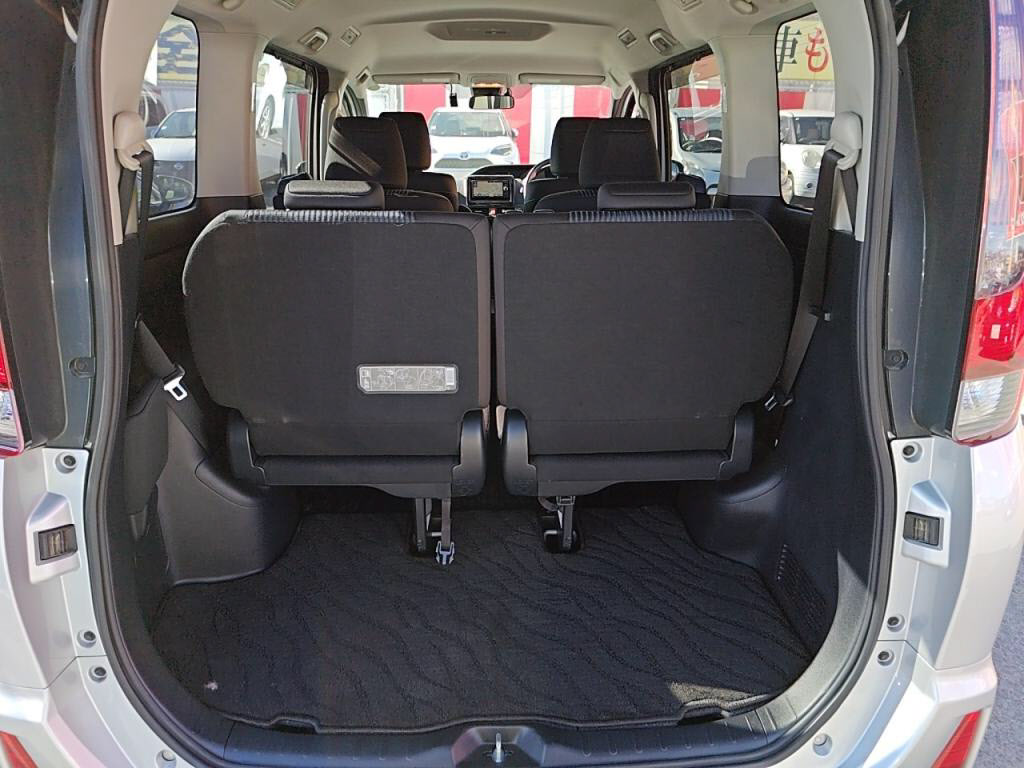 ノアハイブリッドハイブリッドＳｉの写真 25