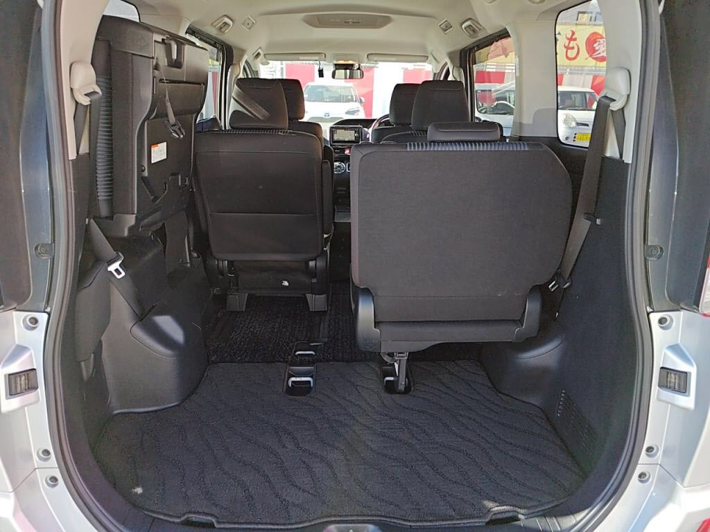 ノアハイブリッドハイブリッドＳｉの写真 26