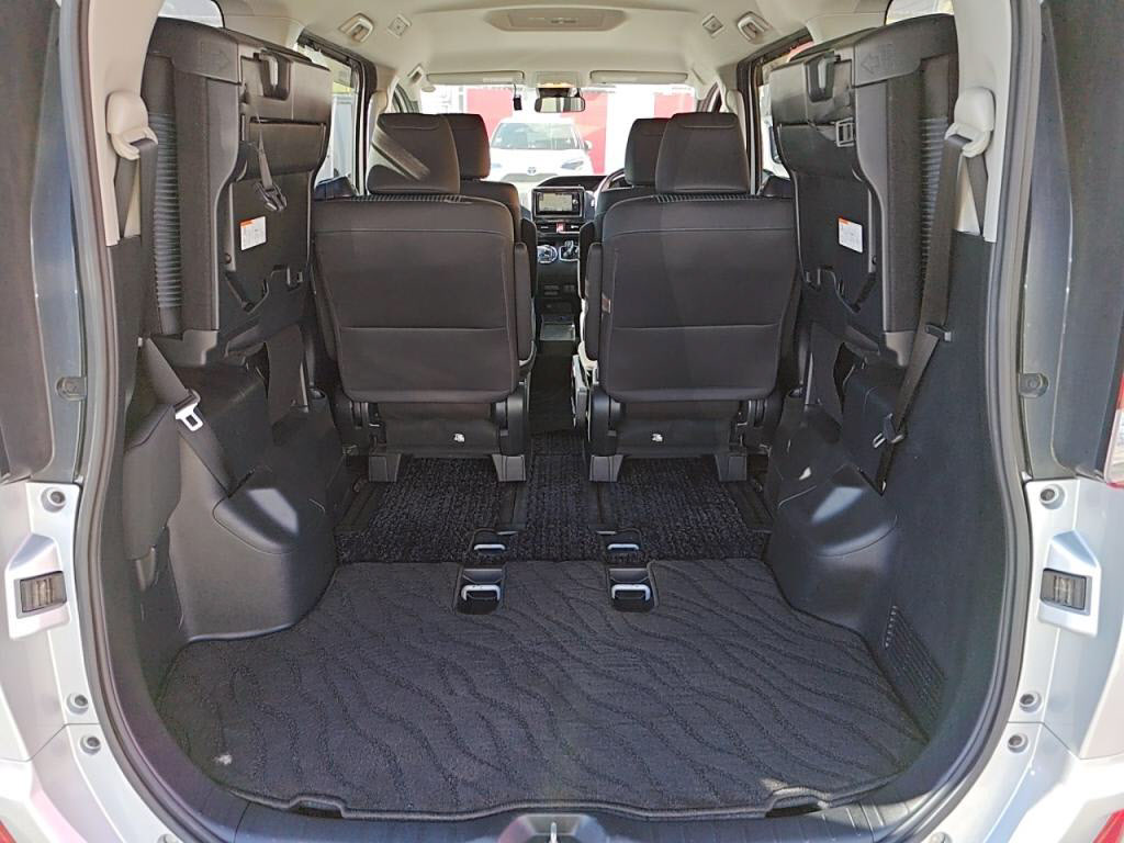 ノアハイブリッドハイブリッドＳｉの写真 27