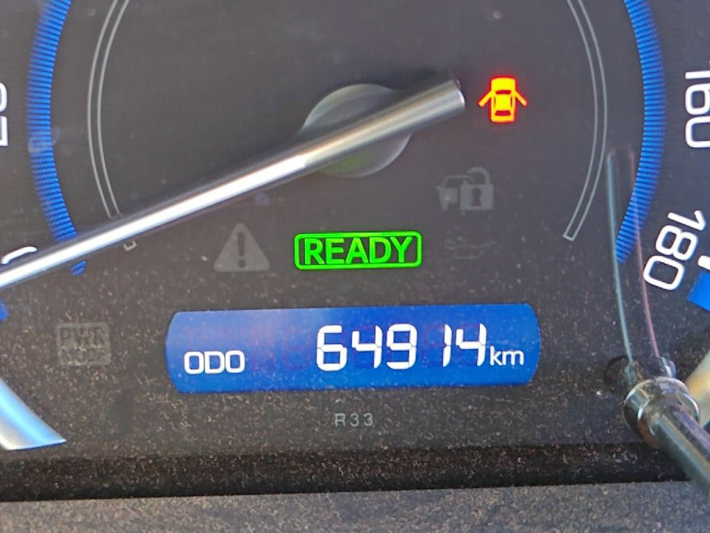 ノアハイブリッドハイブリッドＳｉの写真 29