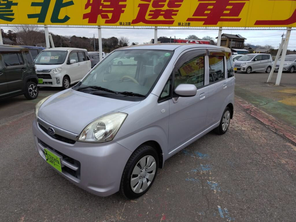 ステラＬの写真 10