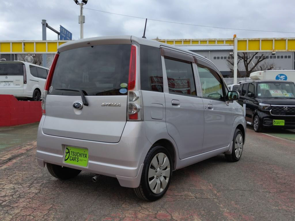 ステラＬの写真 2