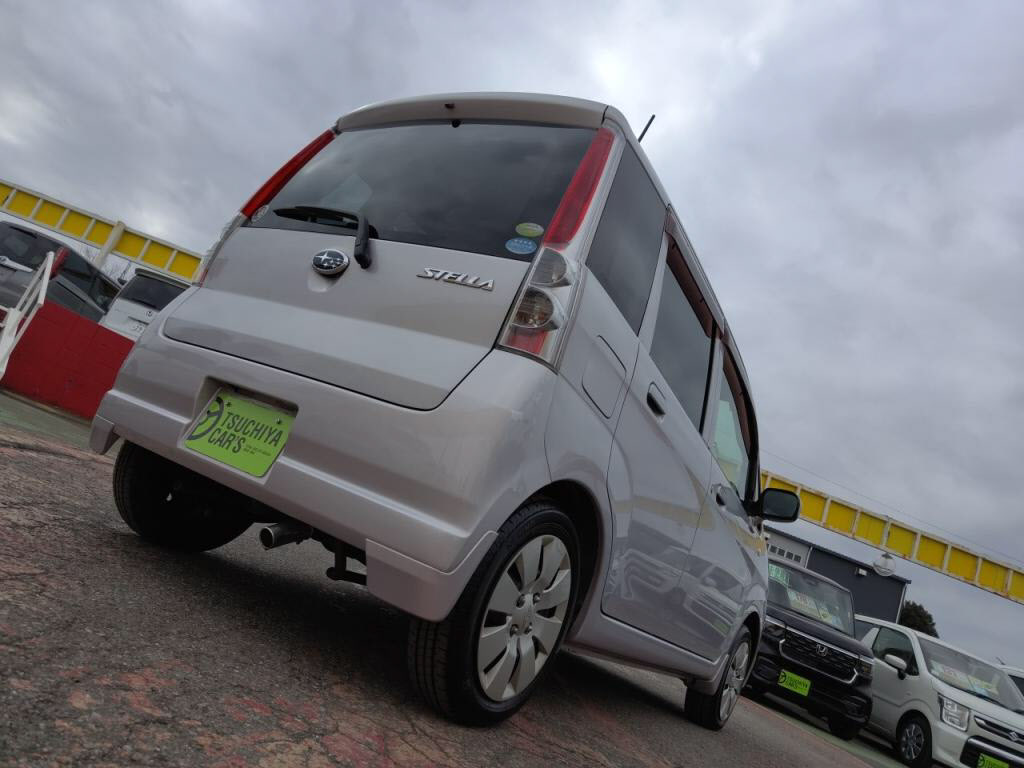 ステラＬの写真 26