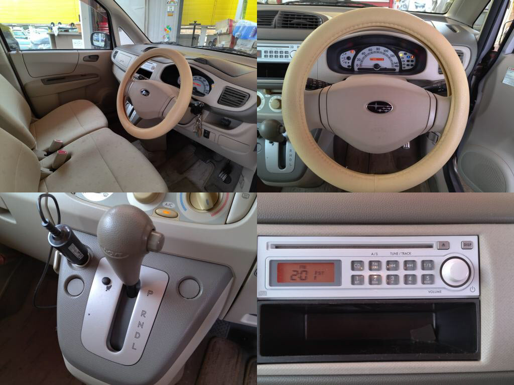 ステラＬの写真 5