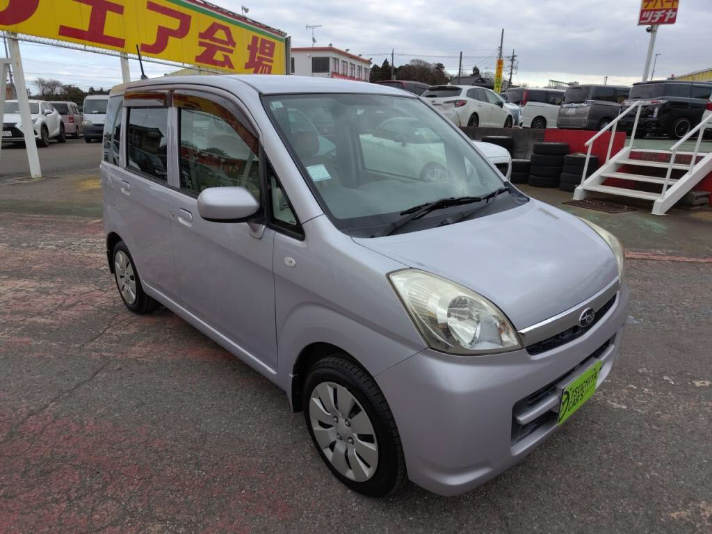 ステラＬの写真 9